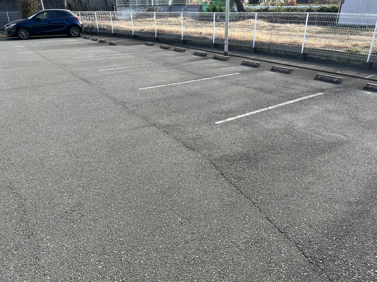 駐車場 写真32
