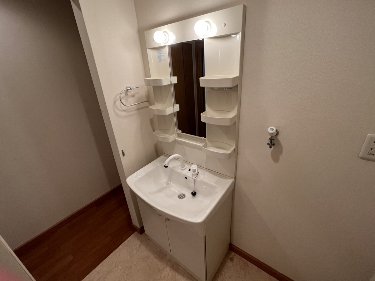 洗面所 写真10