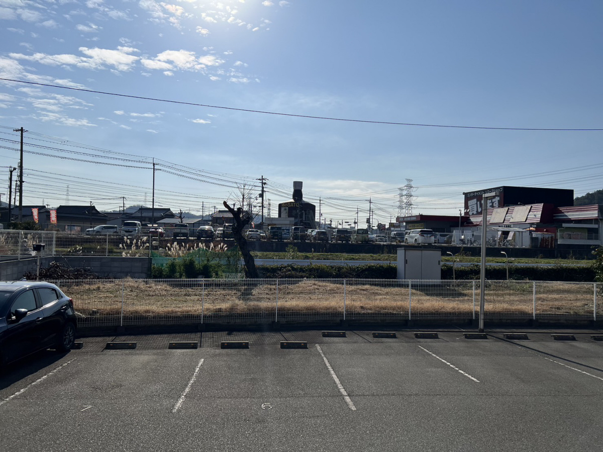 眺望 写真20