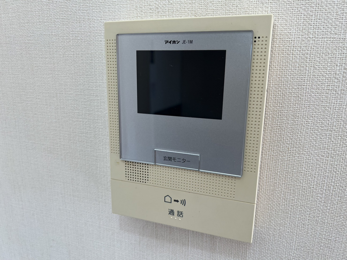 セキュリティ 写真17