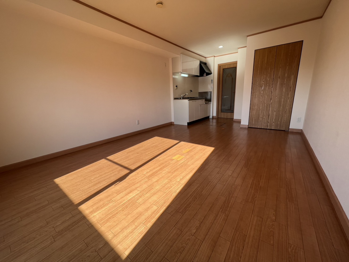 子供部屋 写真7