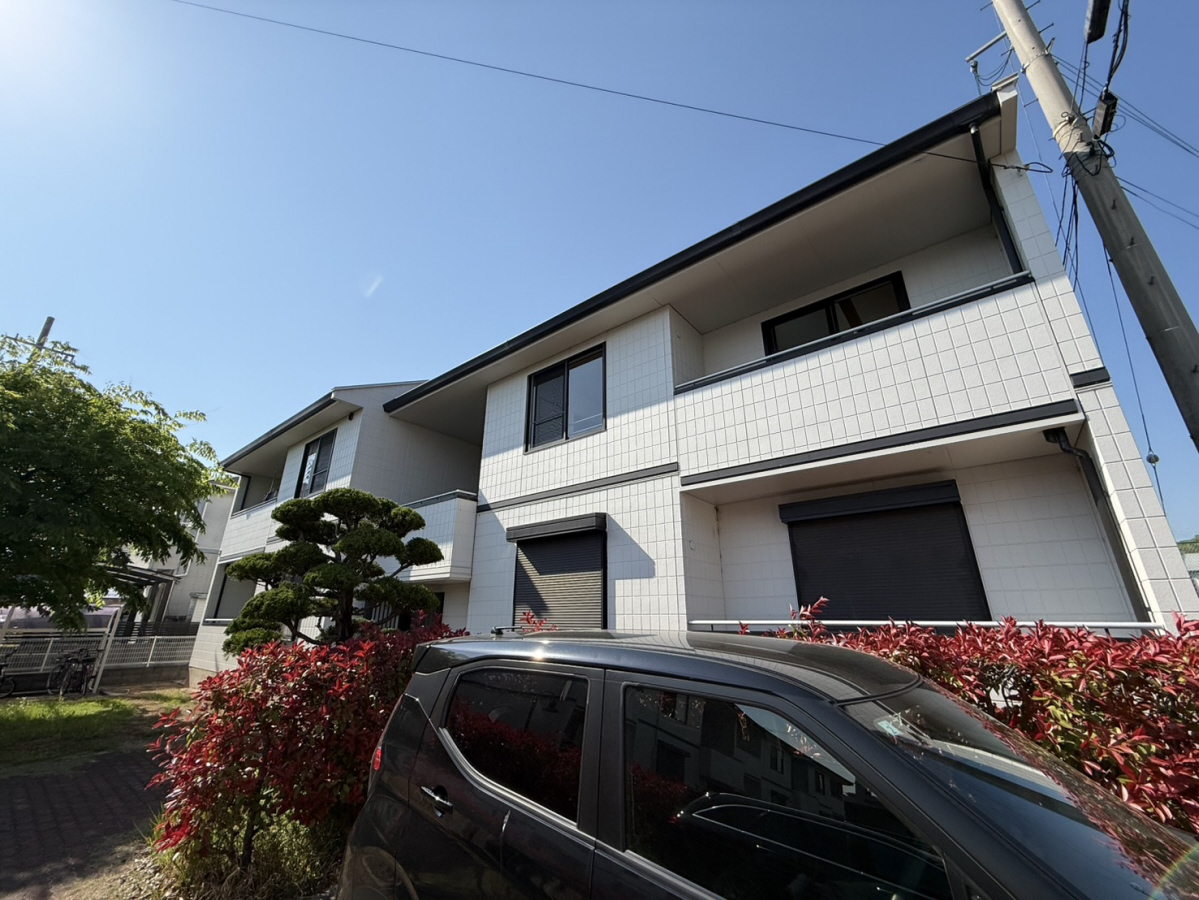 パストラル田寺東 A棟