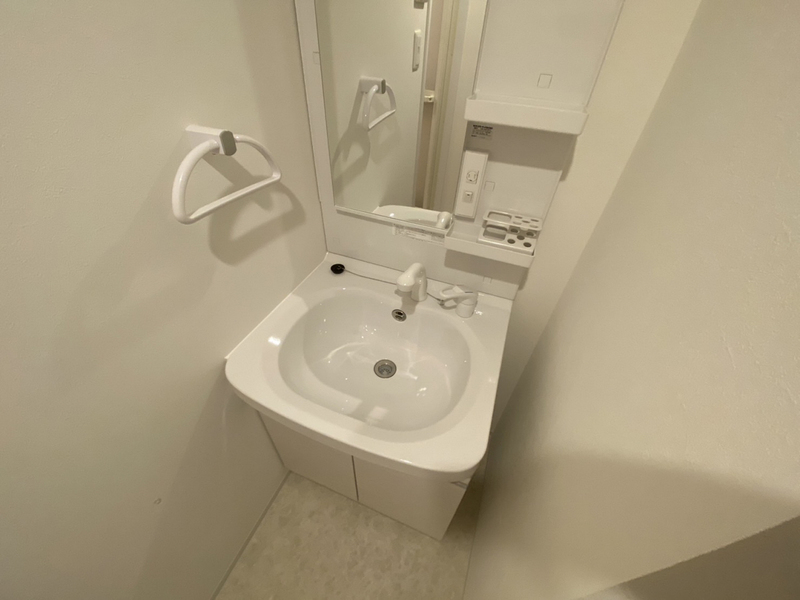 洗面所 写真9