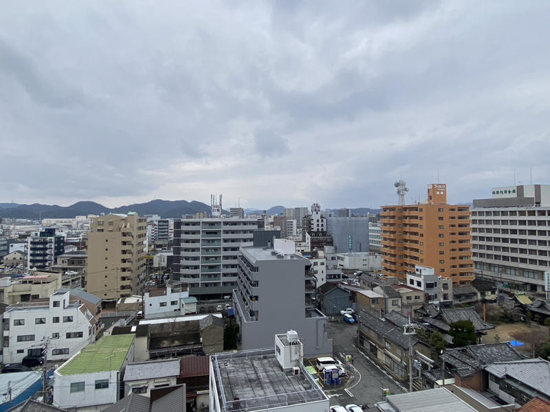 眺望 写真28
