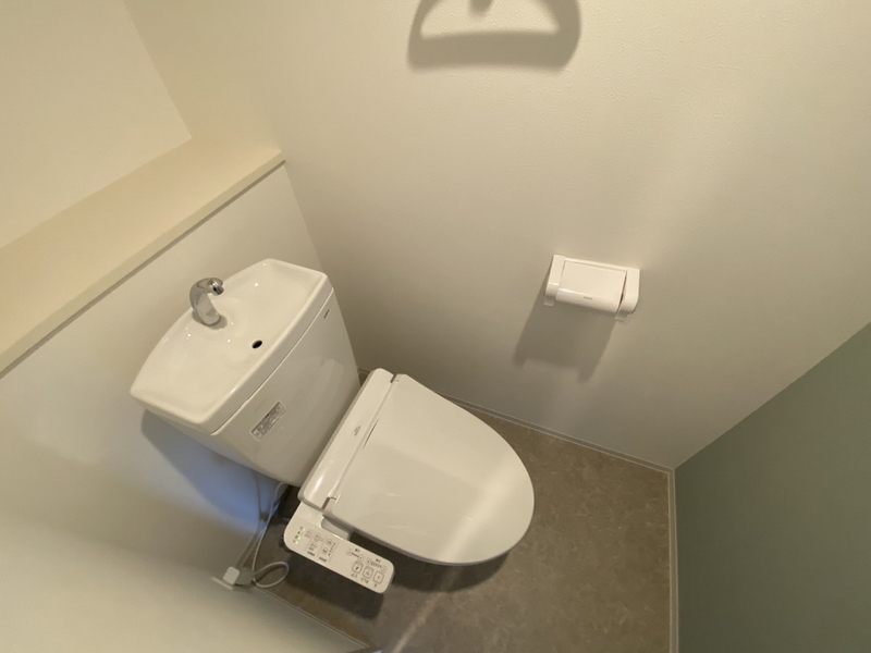 トイレ 写真12