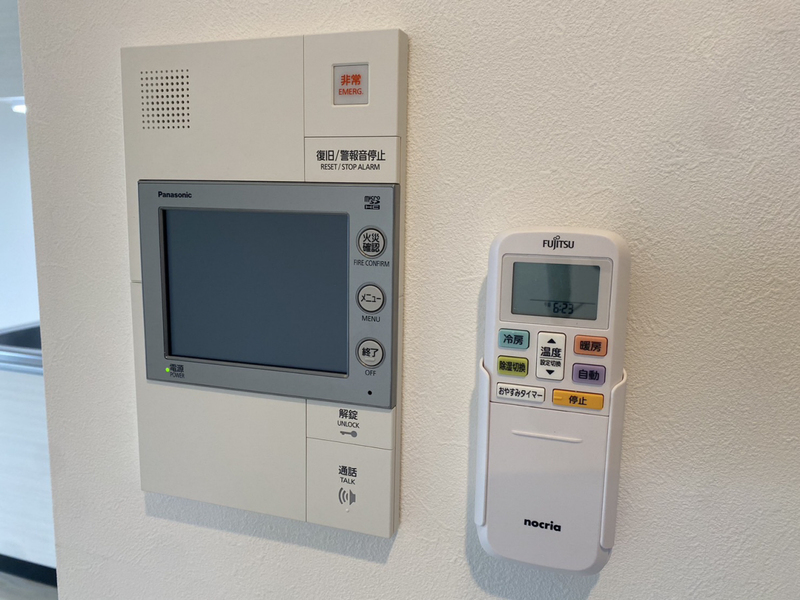 セキュリティ 写真16