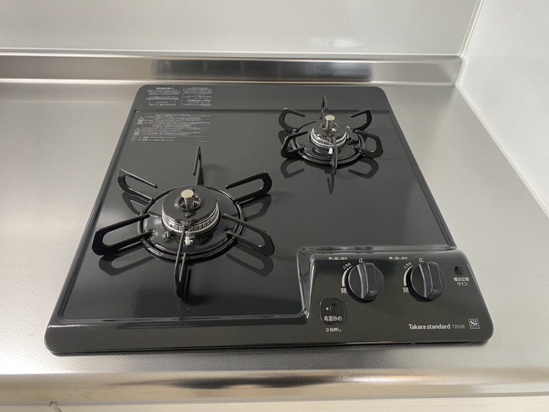 キッチン 写真4