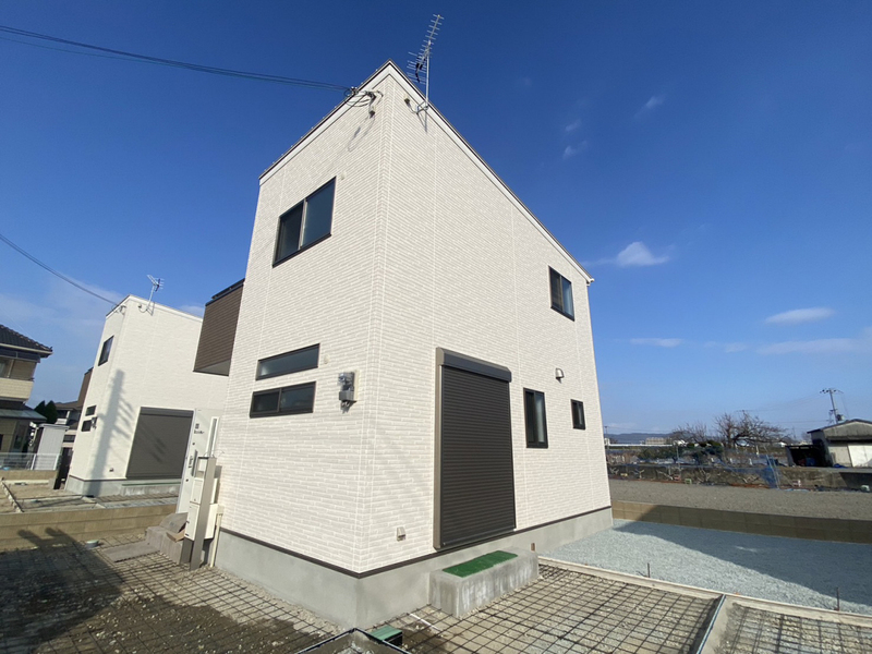 ボヌール東阿保