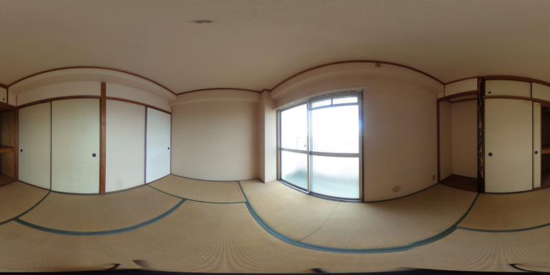 寝室 写真35
