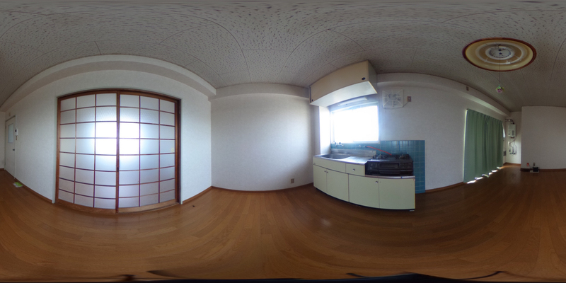 キッチン 写真34