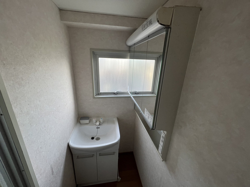 洗面所 写真10