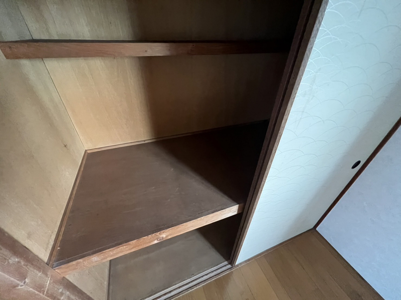 収納 写真14