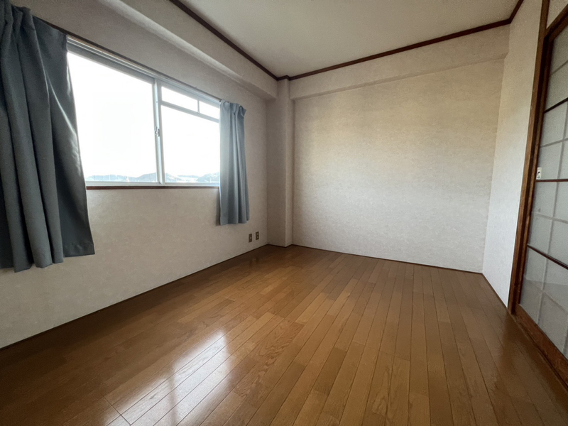 リビング 写真2