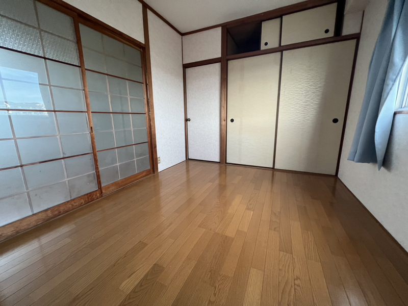 リビング 写真3