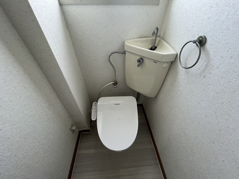 トイレ 写真13