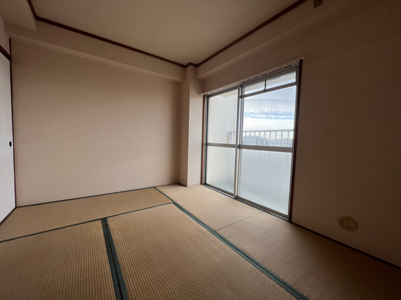 寝室 写真7