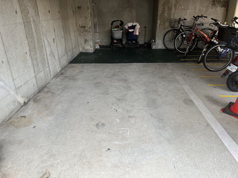 駐車場 写真32