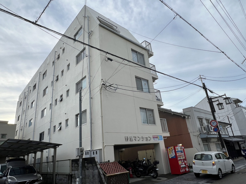 外観 写真29