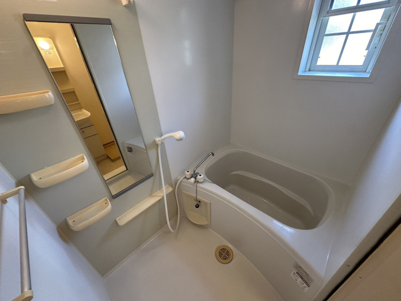 バス 写真9