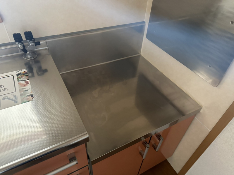 キッチン 写真2