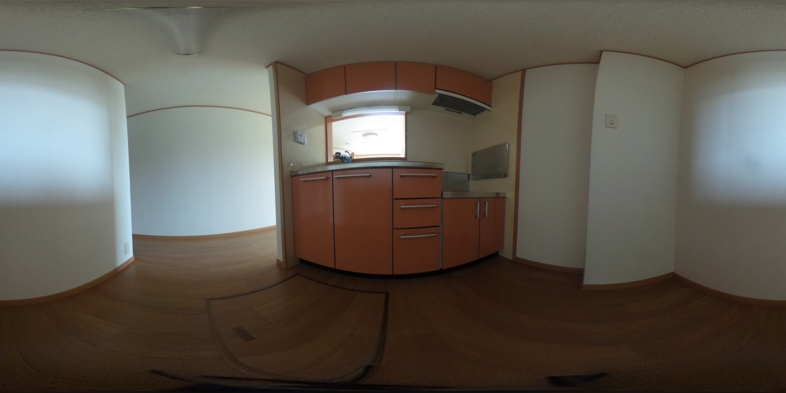 キッチン 写真34