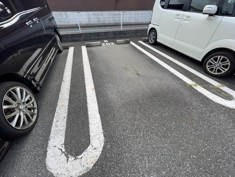 駐車場 写真36