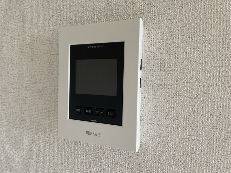 セキュリティ 写真30