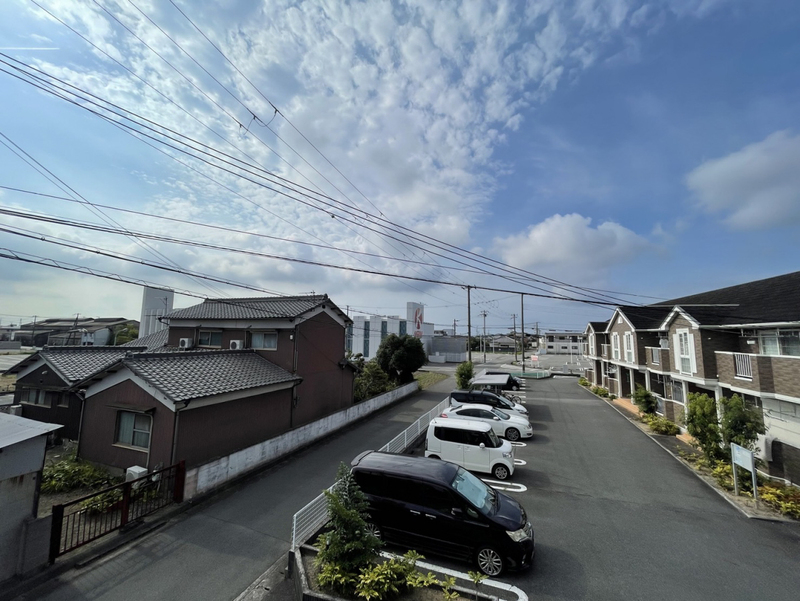 眺望 写真33