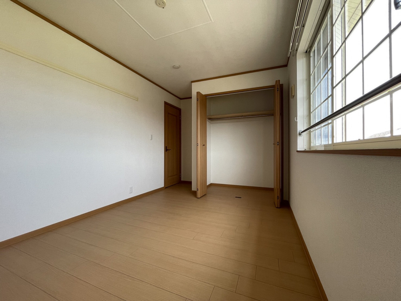 子供部屋 写真8