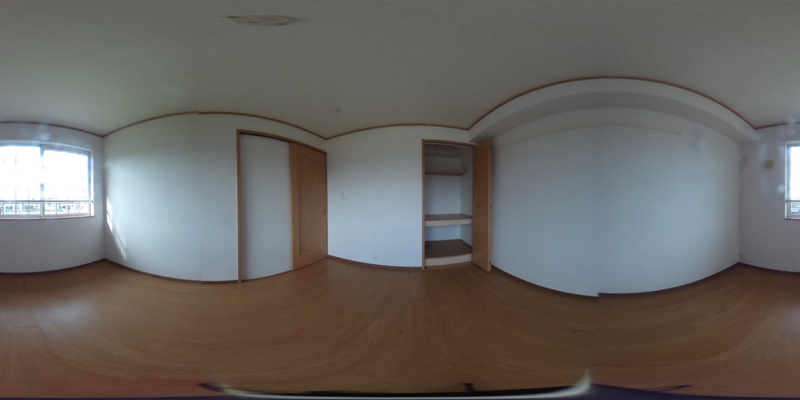 子供部屋 写真9