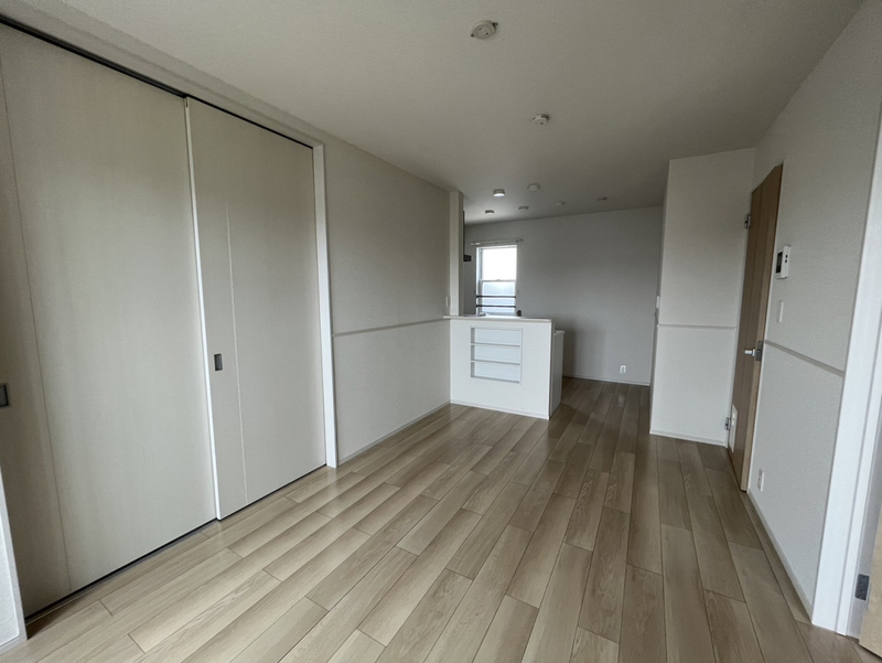 リビング 写真3