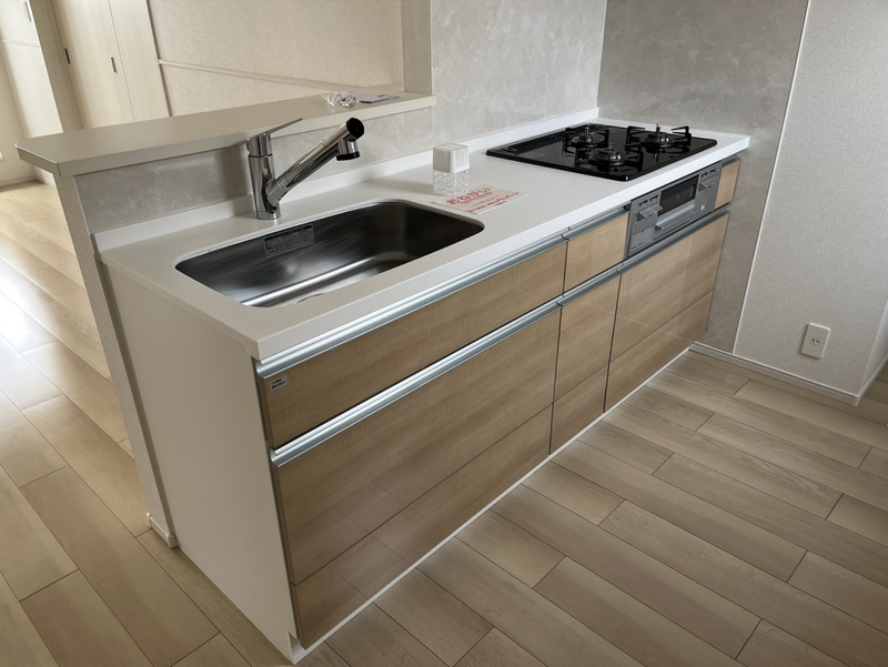 キッチン 写真4