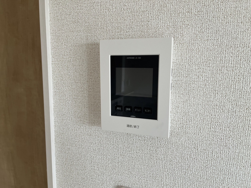 セキュリティ 写真17