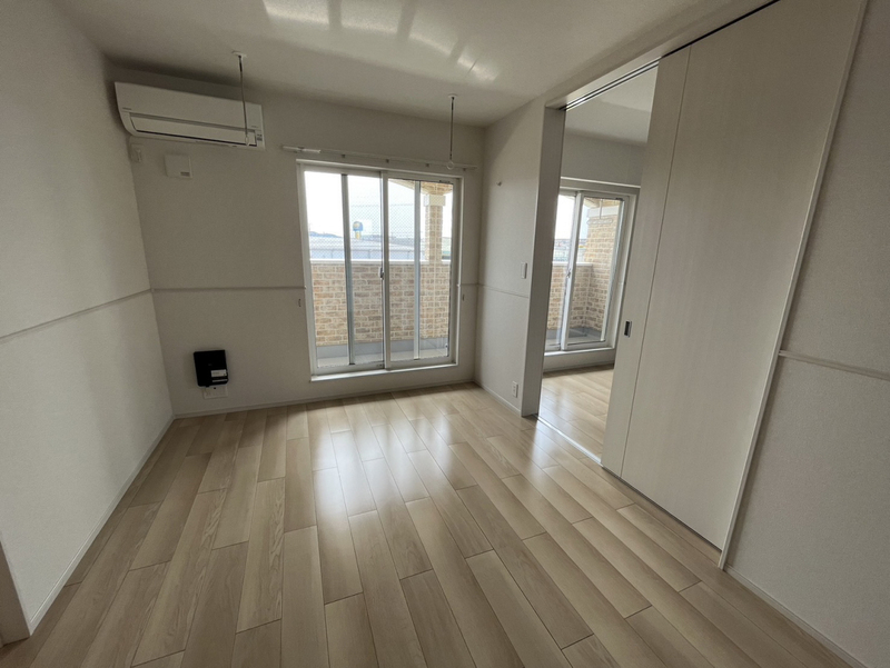 子供部屋 写真7