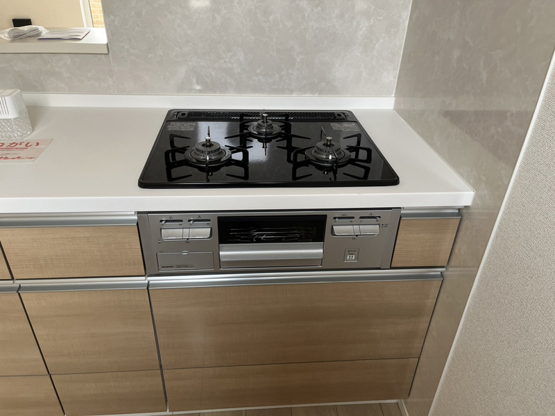 キッチン 写真5