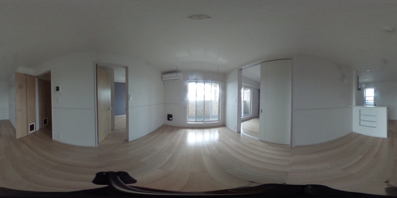 リビング 写真33