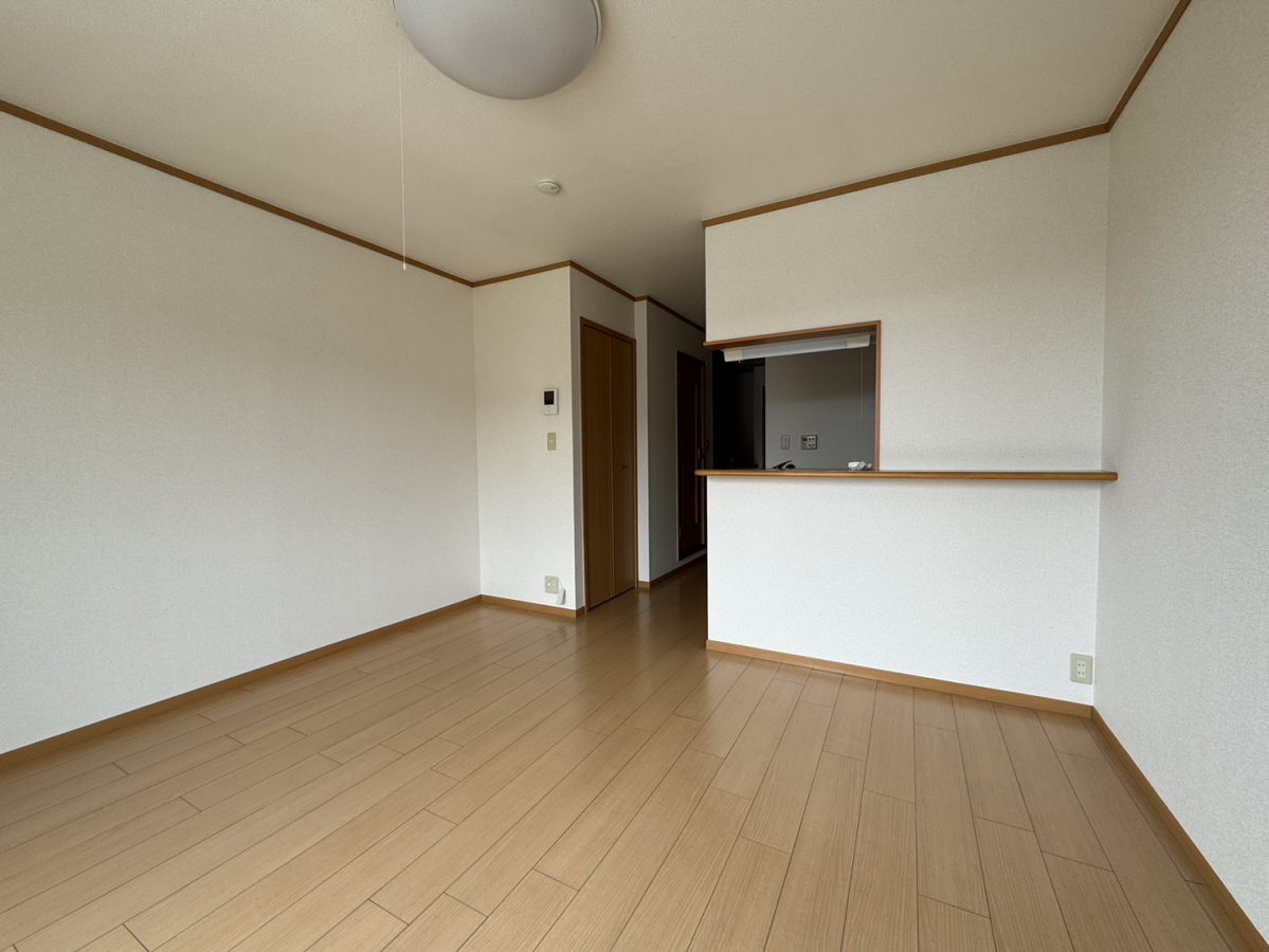 リビング 写真3