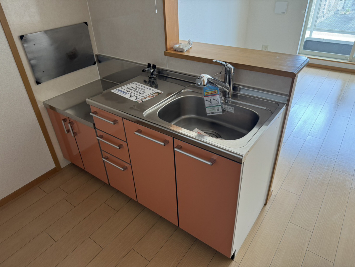 キッチン 写真4