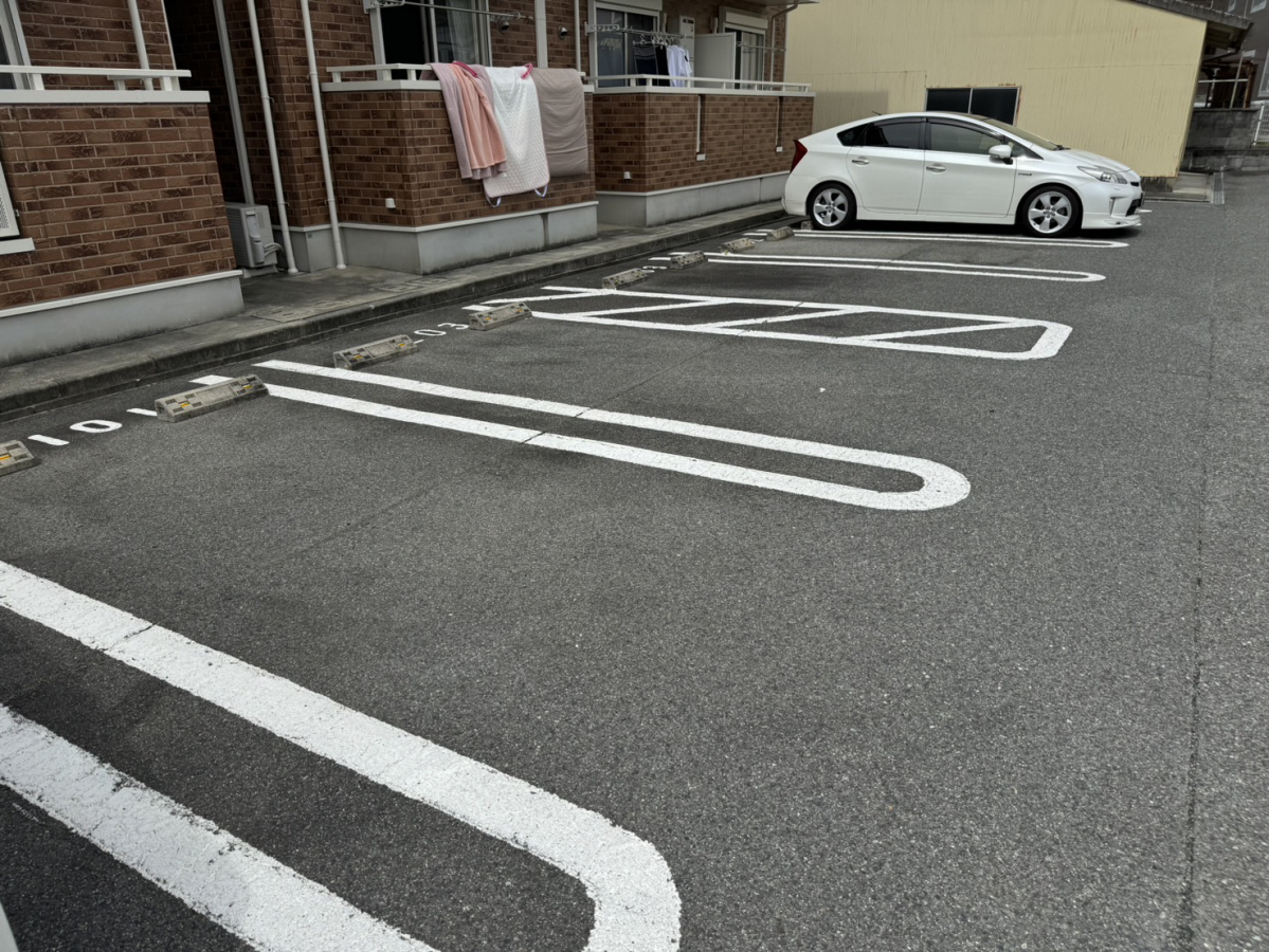 駐車場 写真32