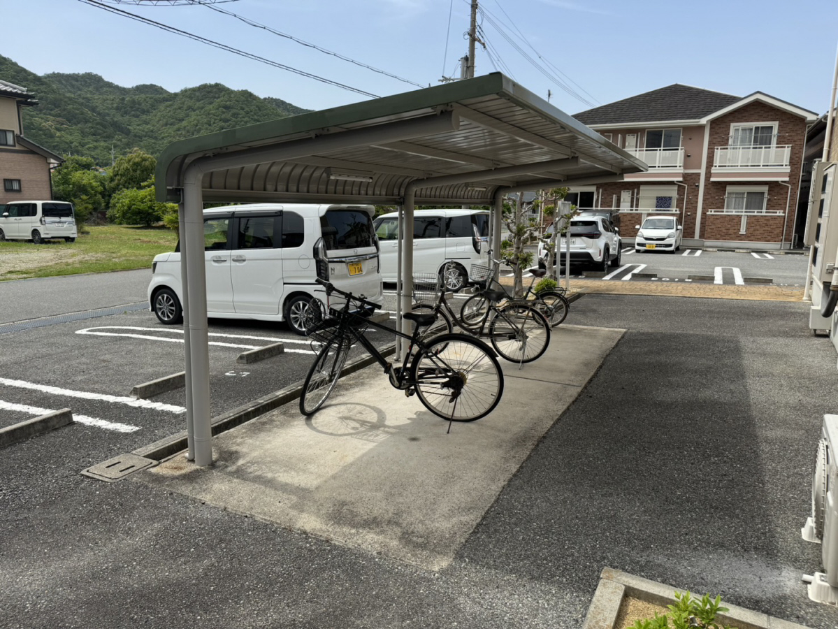 共用部 写真31