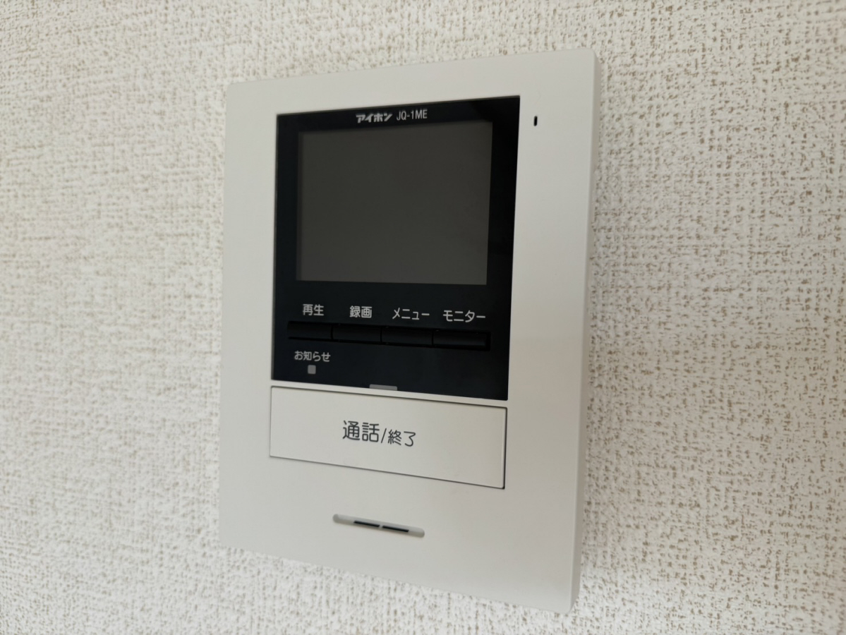 セキュリティ 写真18