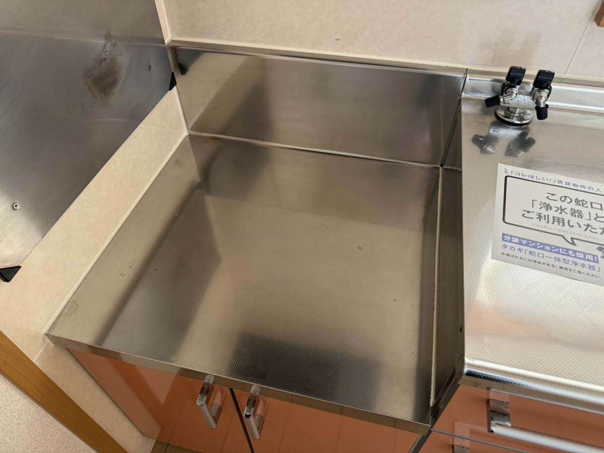 キッチン 写真5