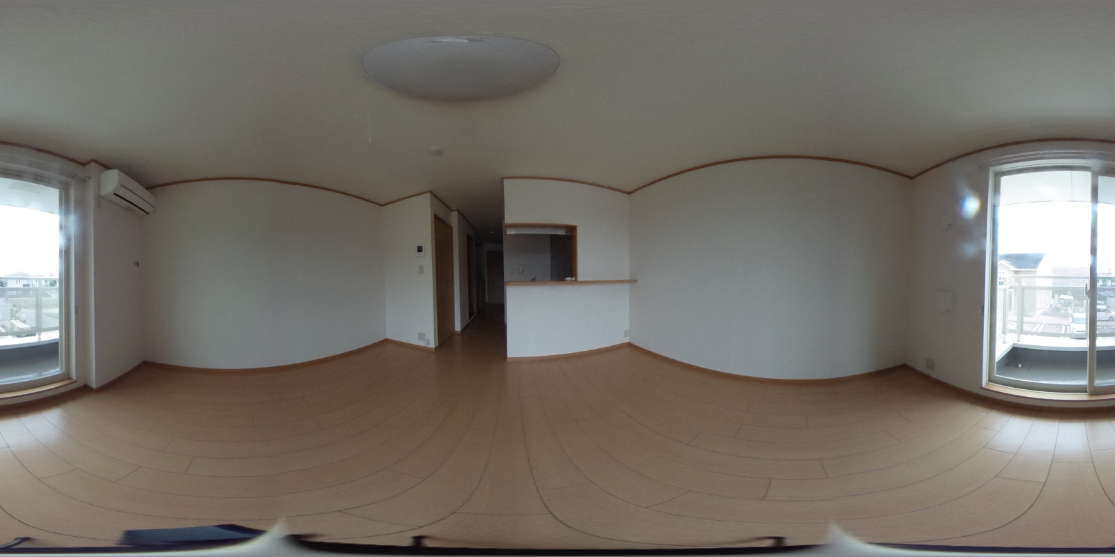 リビング 写真33