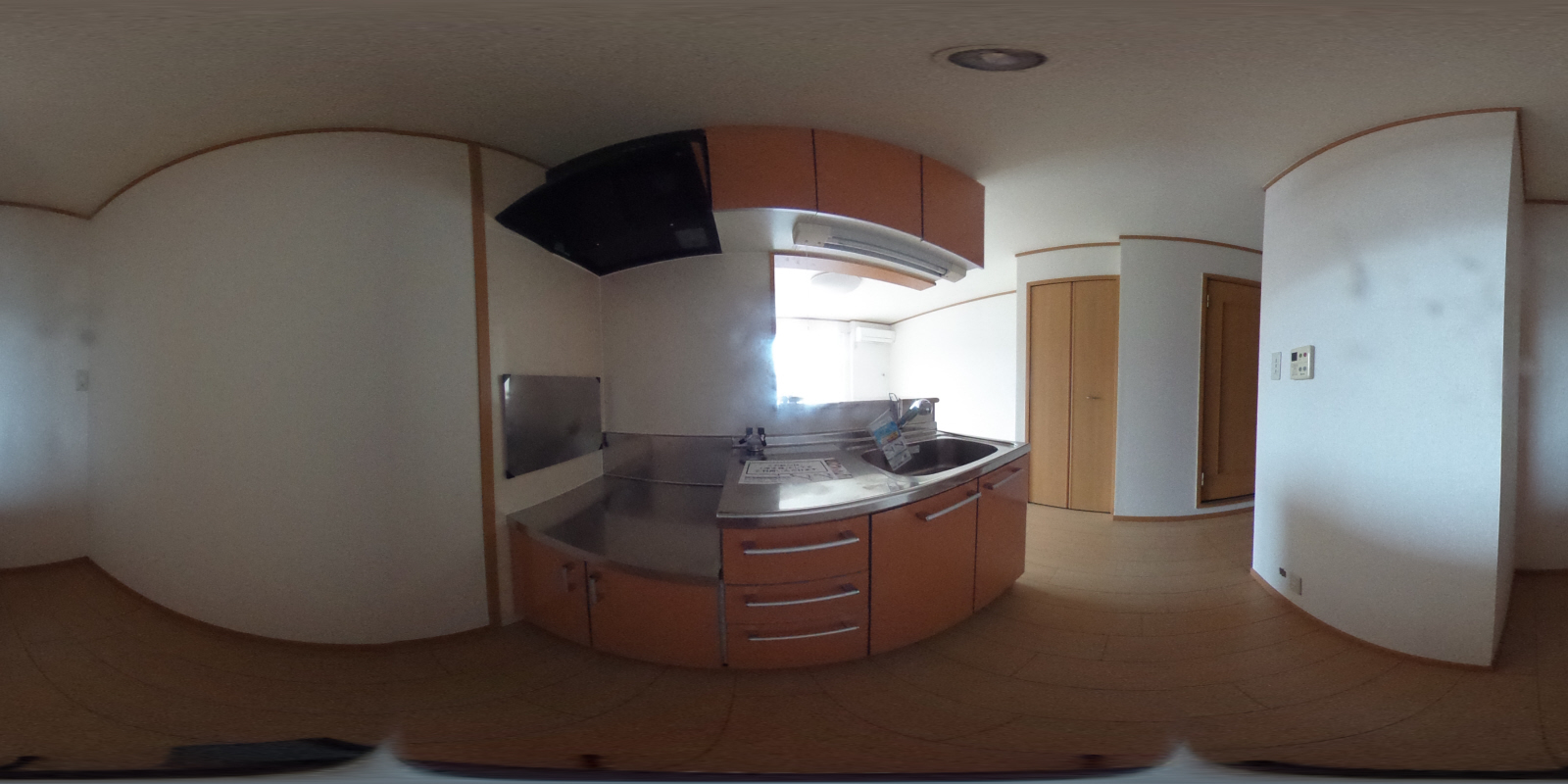 キッチン 写真34