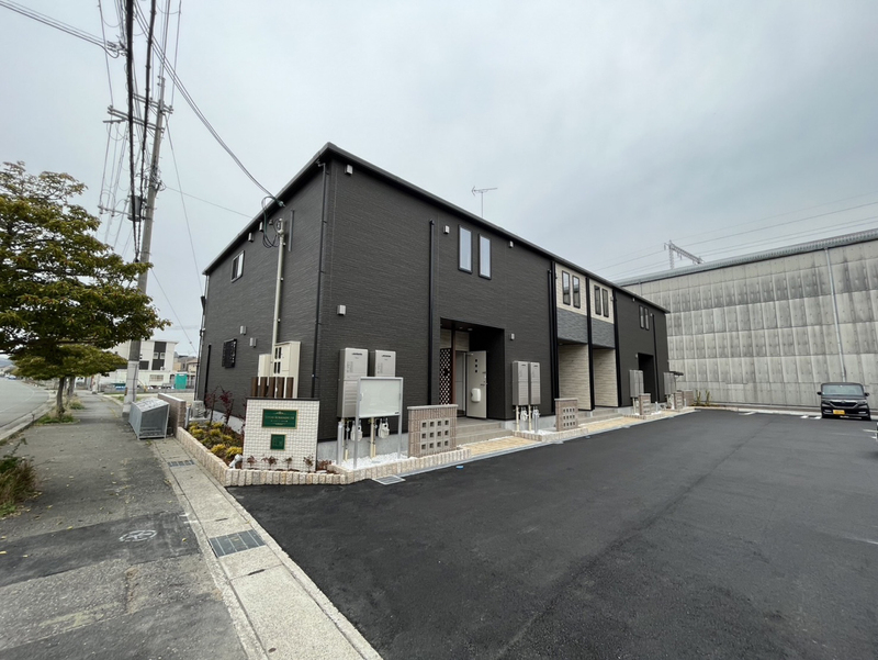 エスポワール小林Ⅰ