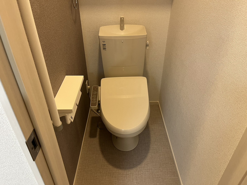 トイレ 写真13
