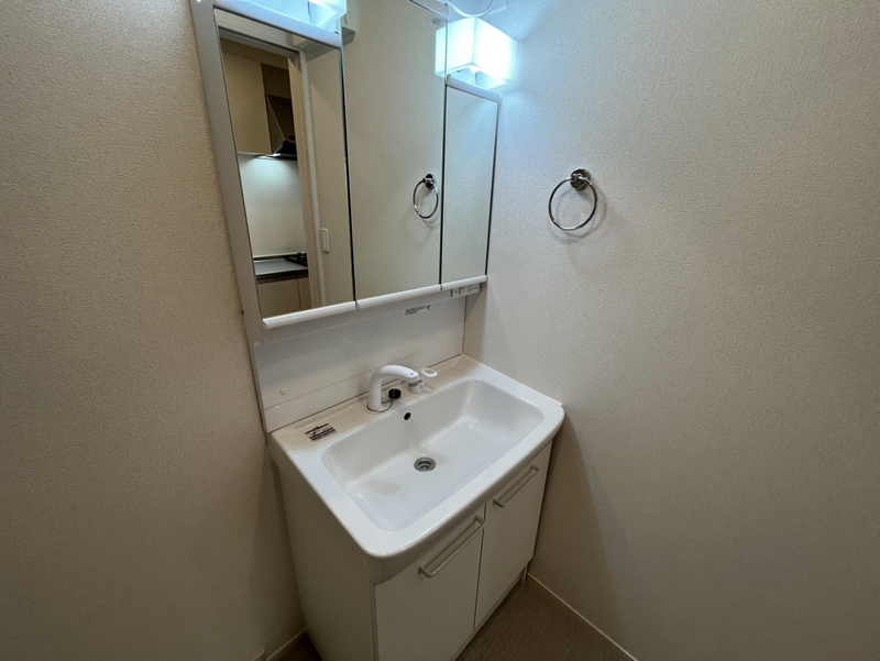 洗面所 写真10