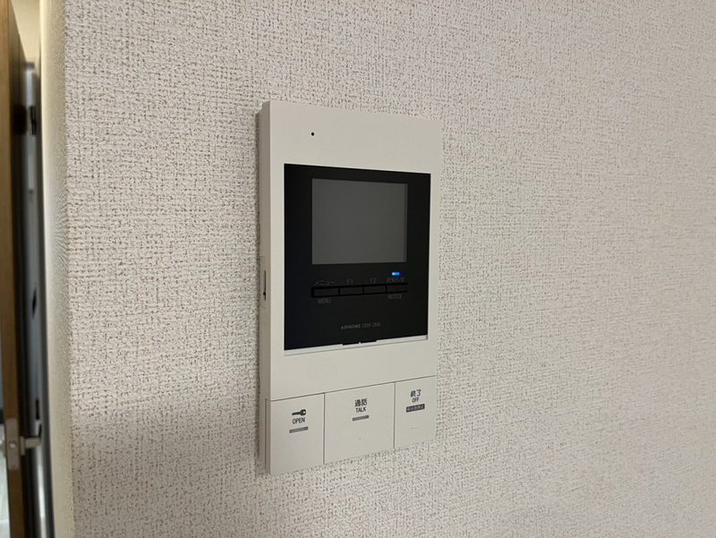 セキュリティ 写真17