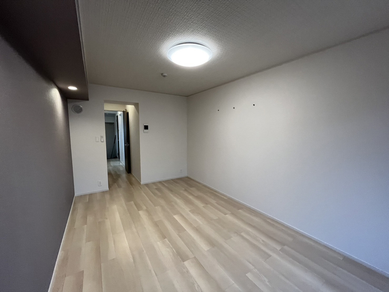 リビング 写真4