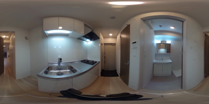 キッチン 写真34